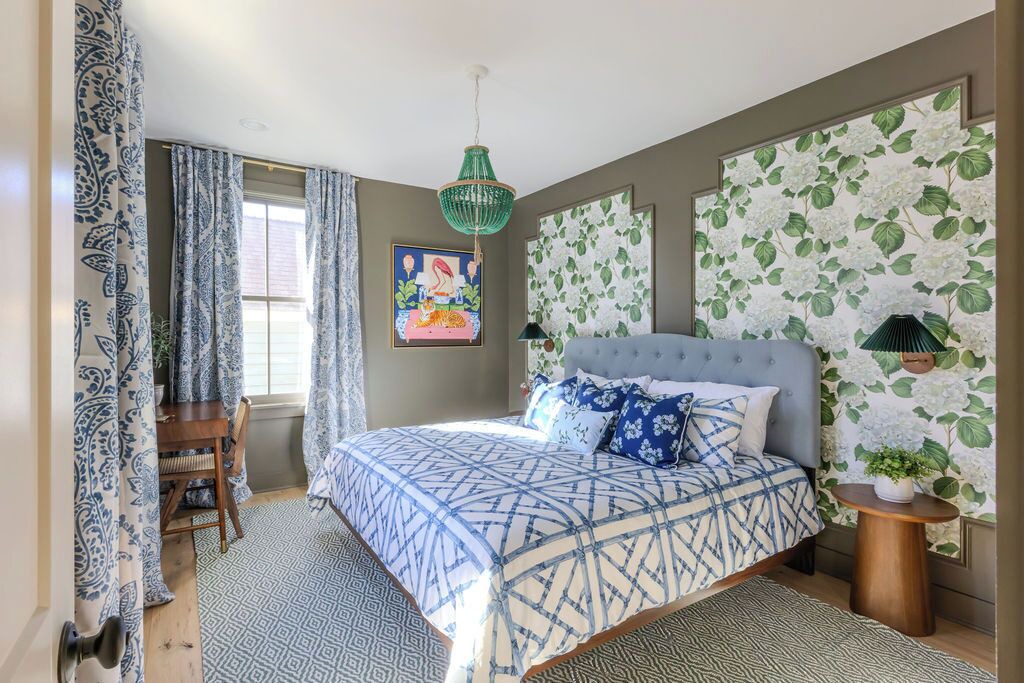 Photo of Bedroom in Cannonborough Elliotborough