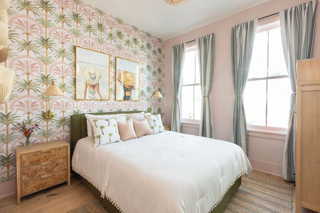 Photo of Bedroom in Cannonborough Elliotborough