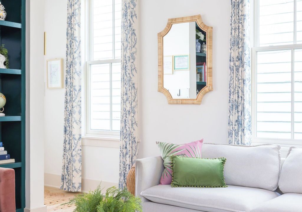 Photo of Livingroom in Cannonborough Elliotborough
