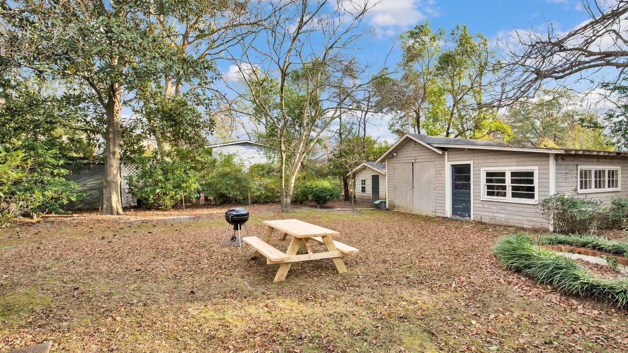 Photo of Outdoor in Terry Sanford
