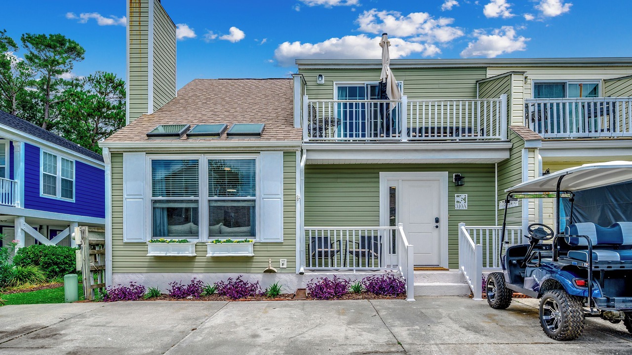 Photo of Outdoor in Surfside Beach