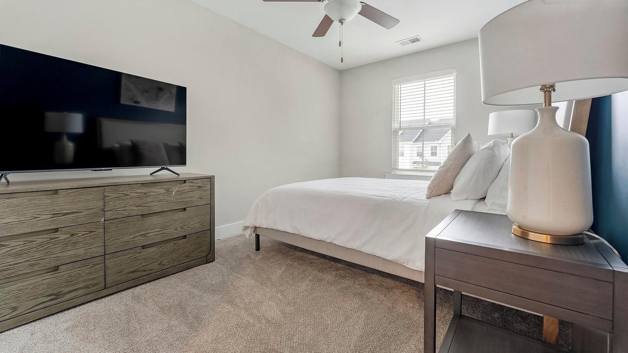 Photo of Bedroom in Summerville