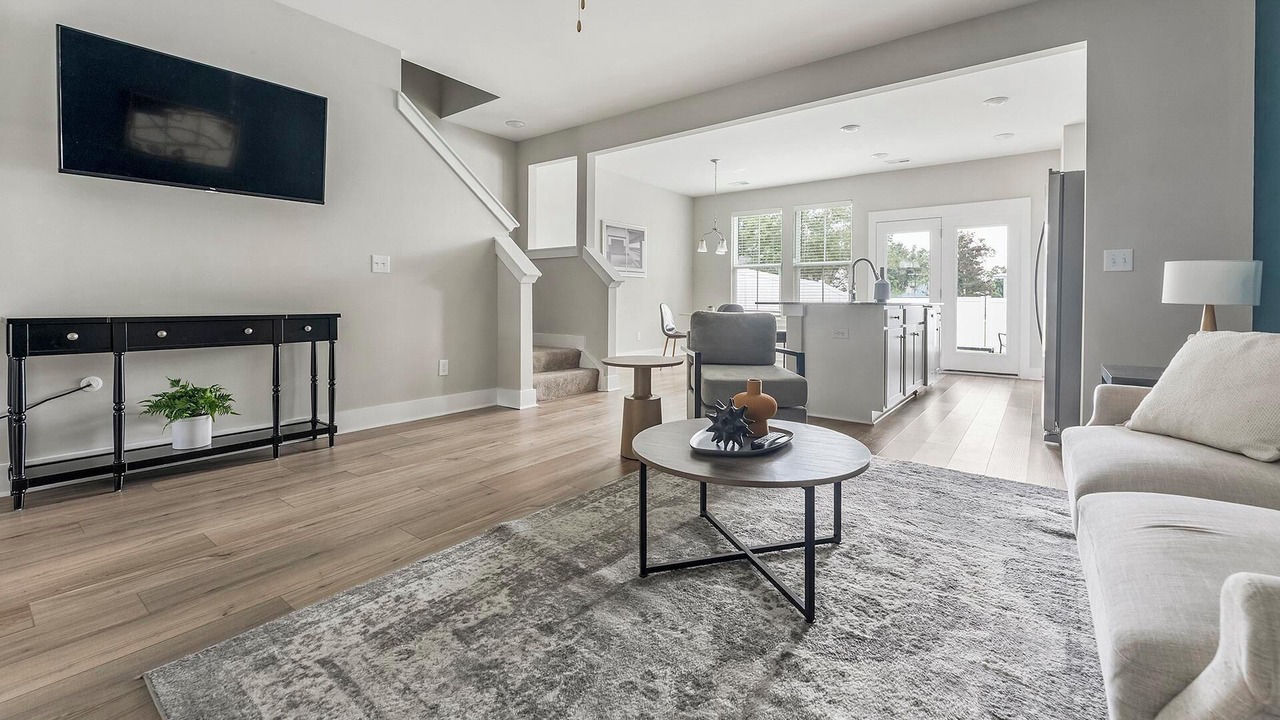 Photo of Livingroom in Summerville