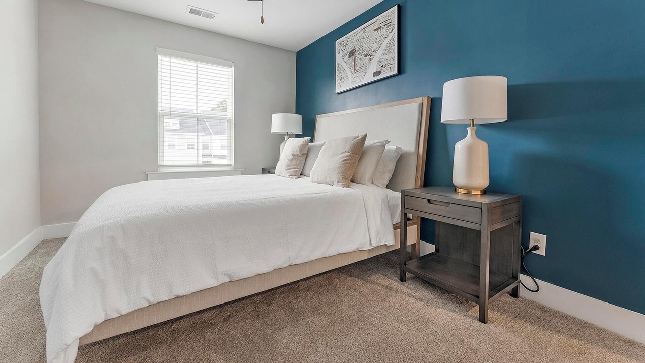 Photo of Bedroom in Summerville
