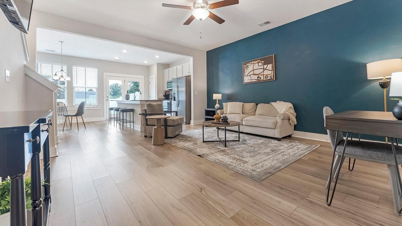 Photo of Livingroom in Summerville