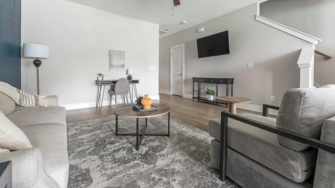 Photo of Livingroom in Summerville
