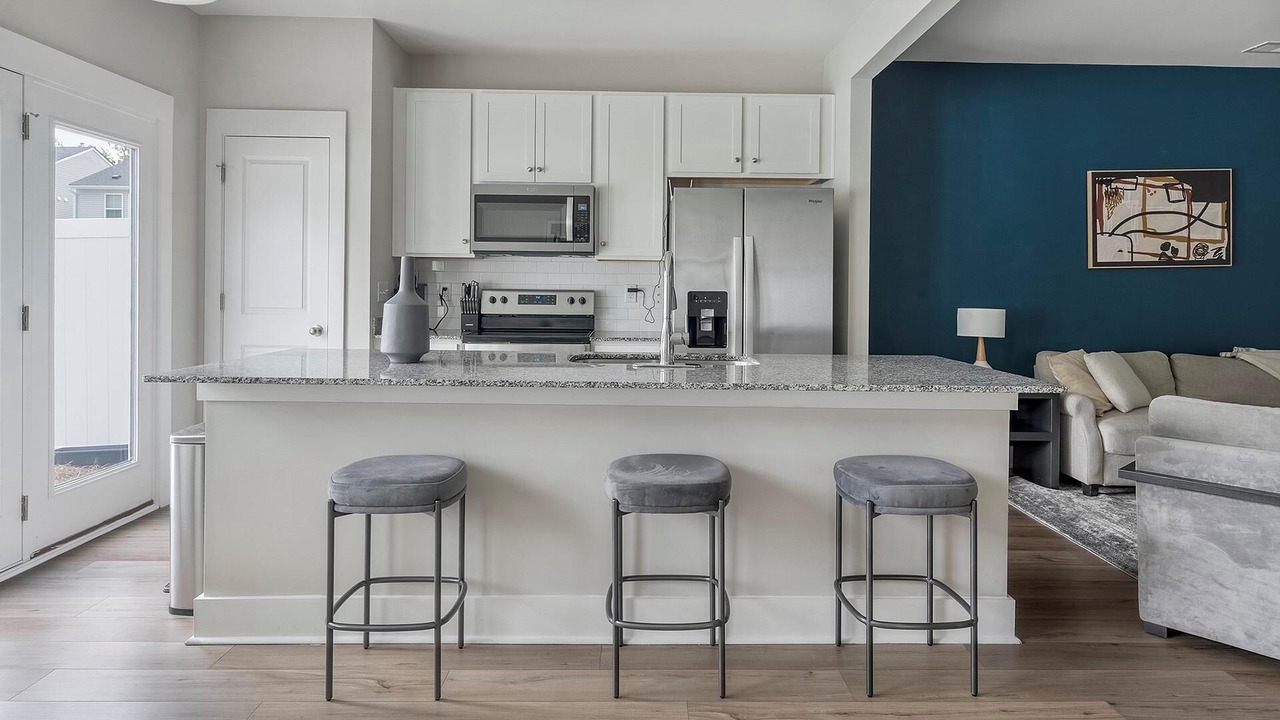 Photo of Kitchen in Summerville
