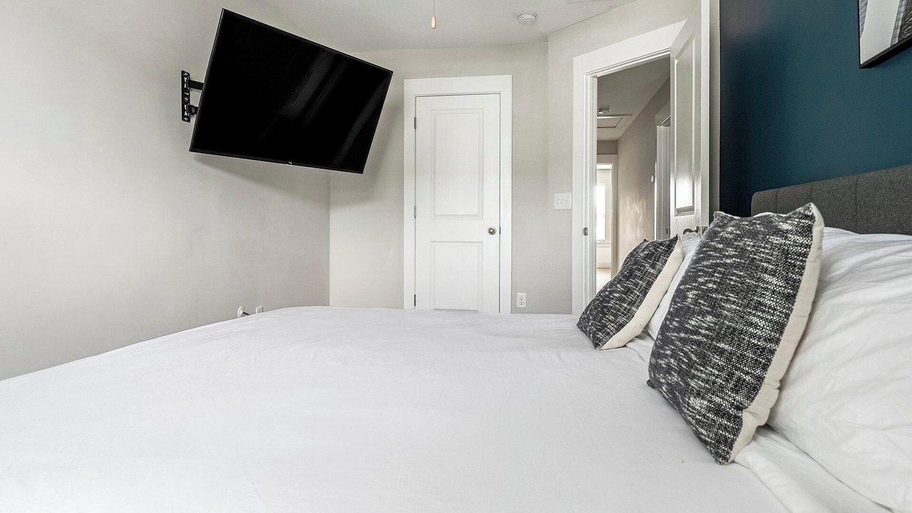 Photo of Bedroom in Summerville