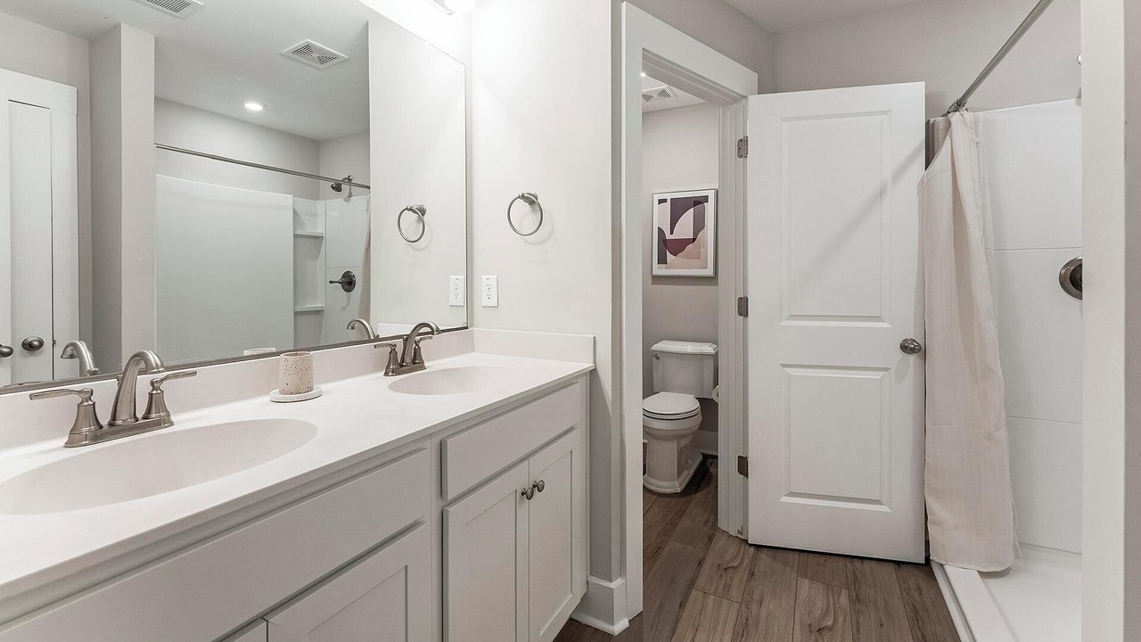 Photo of Bathroom in Summerville