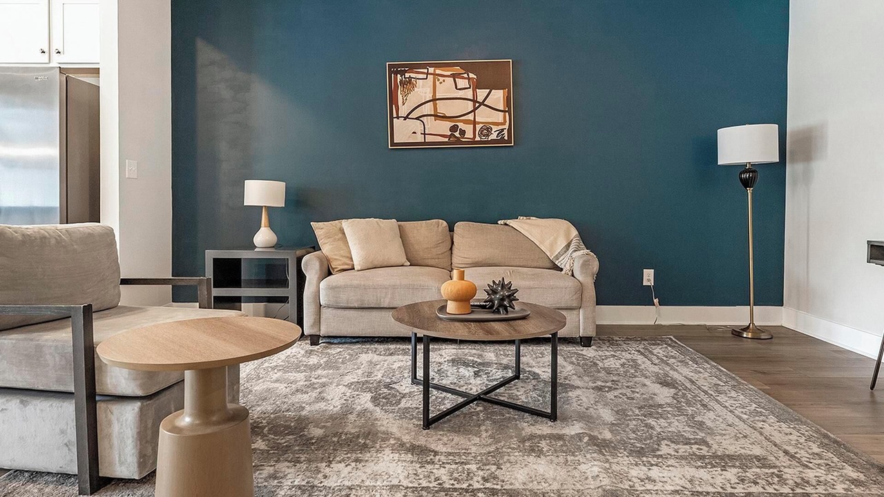 Photo of Livingroom in Summerville