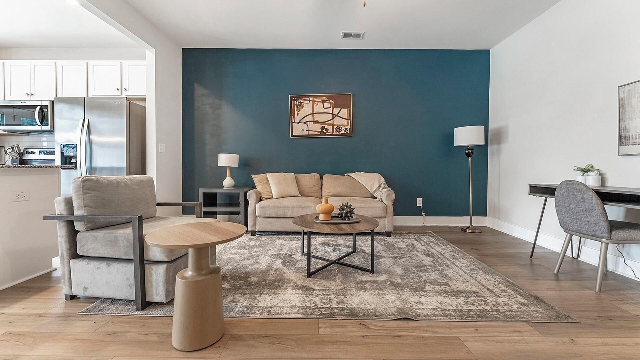 Photo of Livingroom in Summerville