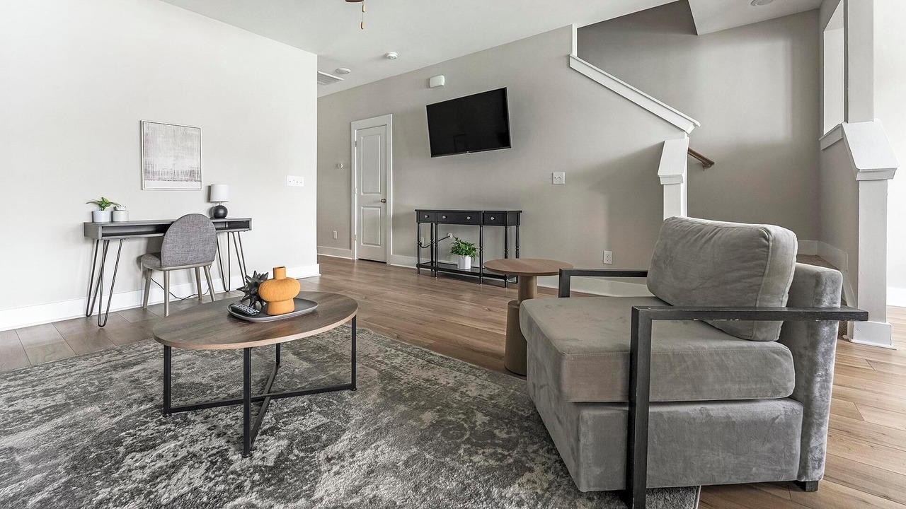 Photo of Livingroom in Summerville