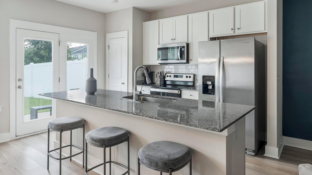 Photo of Kitchen in Summerville