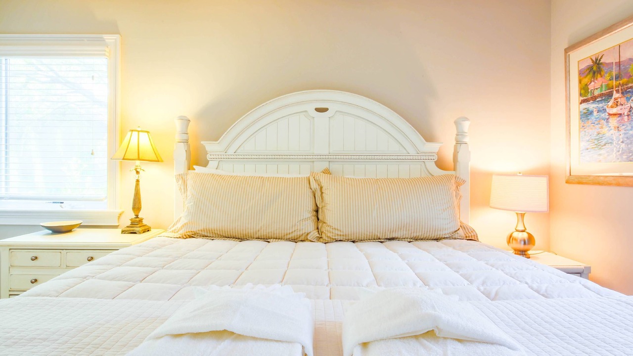 Photo of Bedroom in West Beach