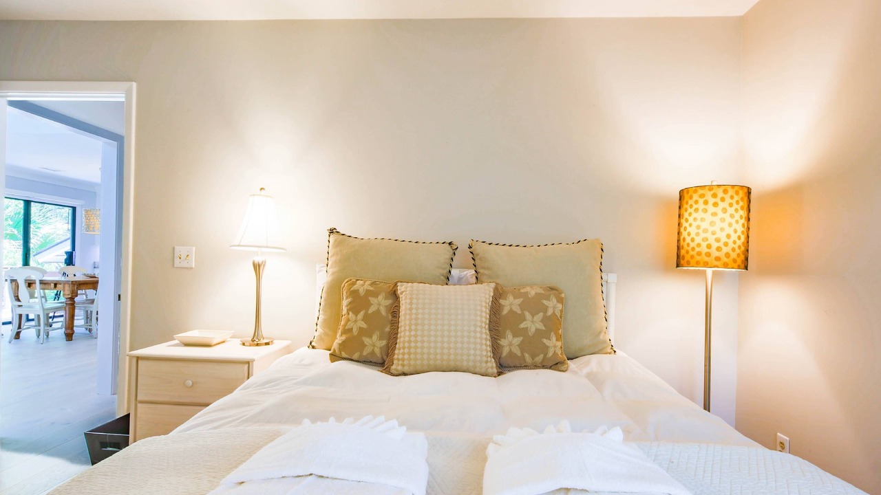 Photo of Bedroom in West Beach
