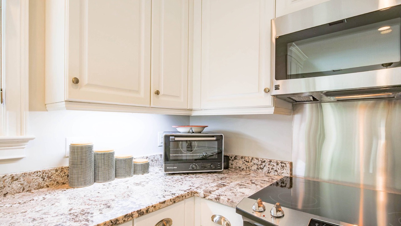 Photo of Kitchen in West Beach