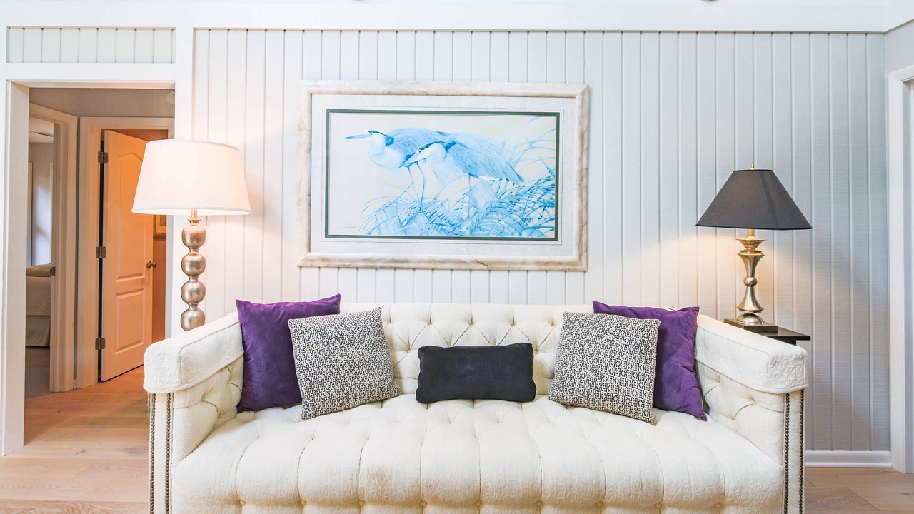 Photo of Bedroom in West Beach