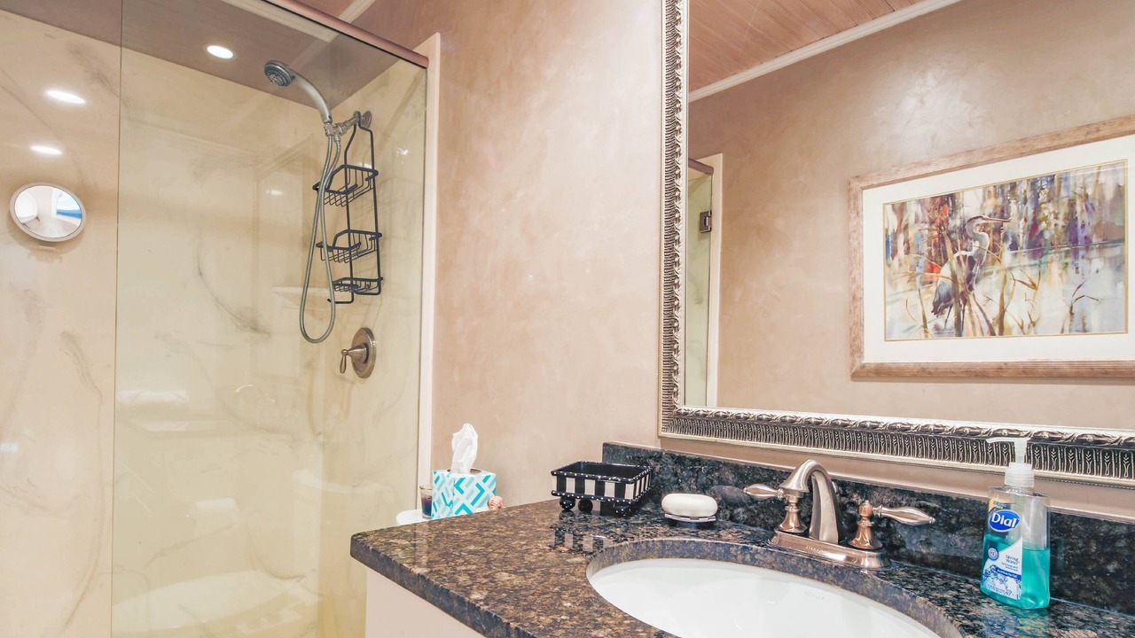 Photo of Bathroom in West Beach