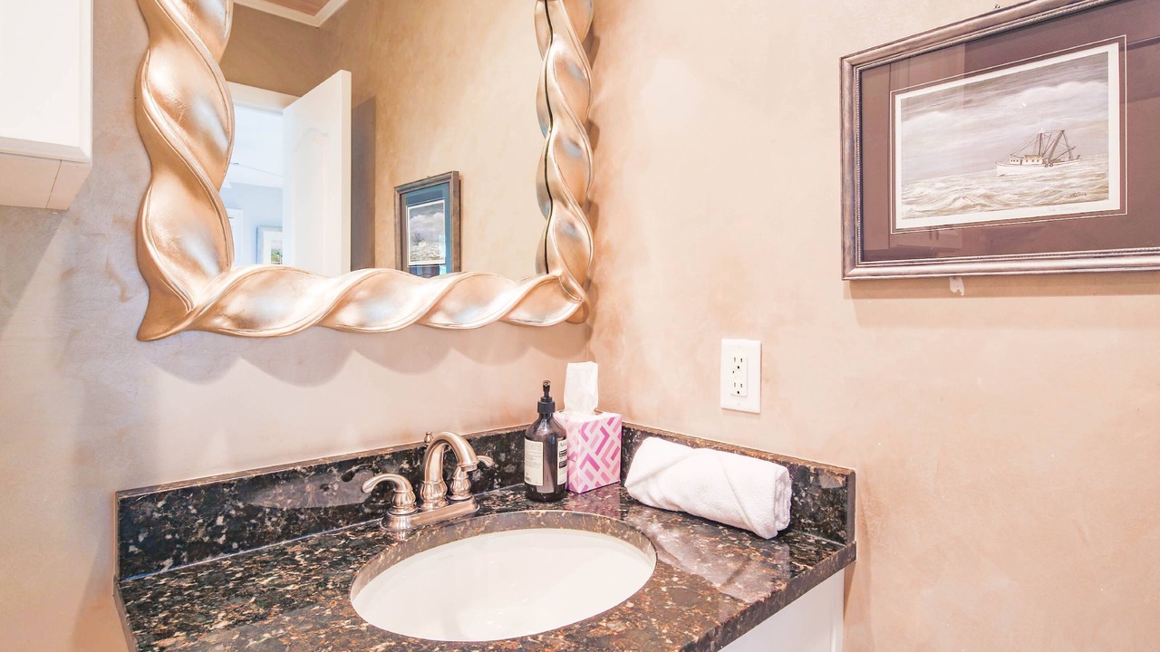 Photo of Bathroom in West Beach