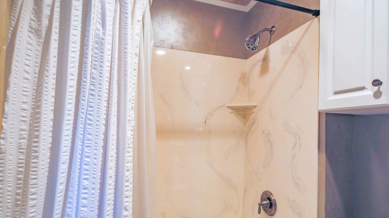 Photo of Bathroom in West Beach