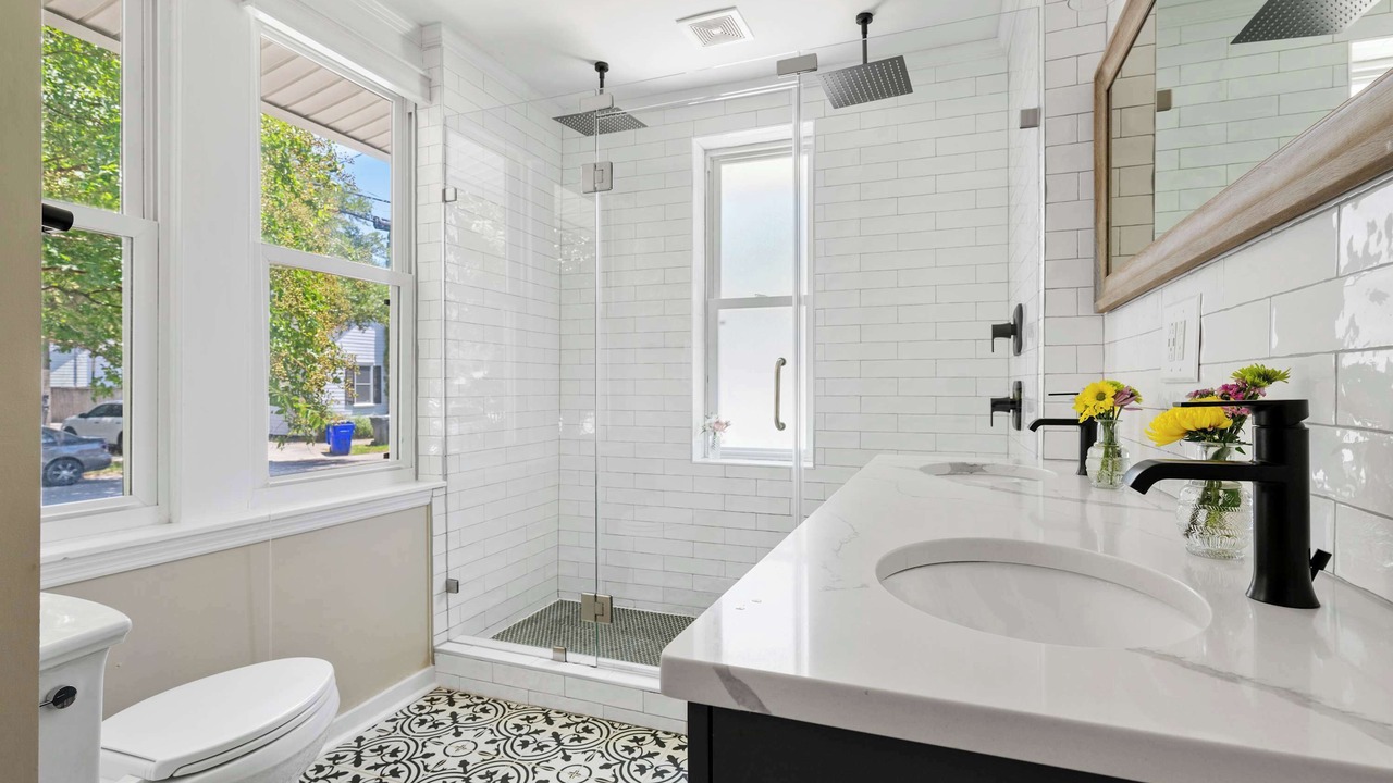 Photo of Bathroom in Westside