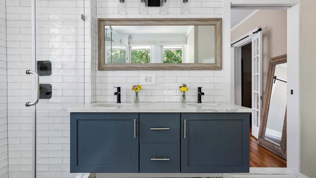 Photo of Bathroom in Westside