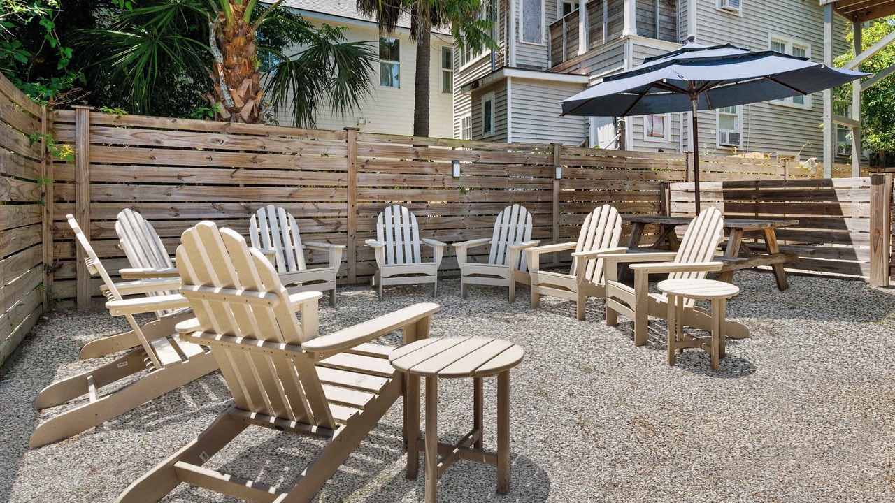 Photo of Outdoor in Westside