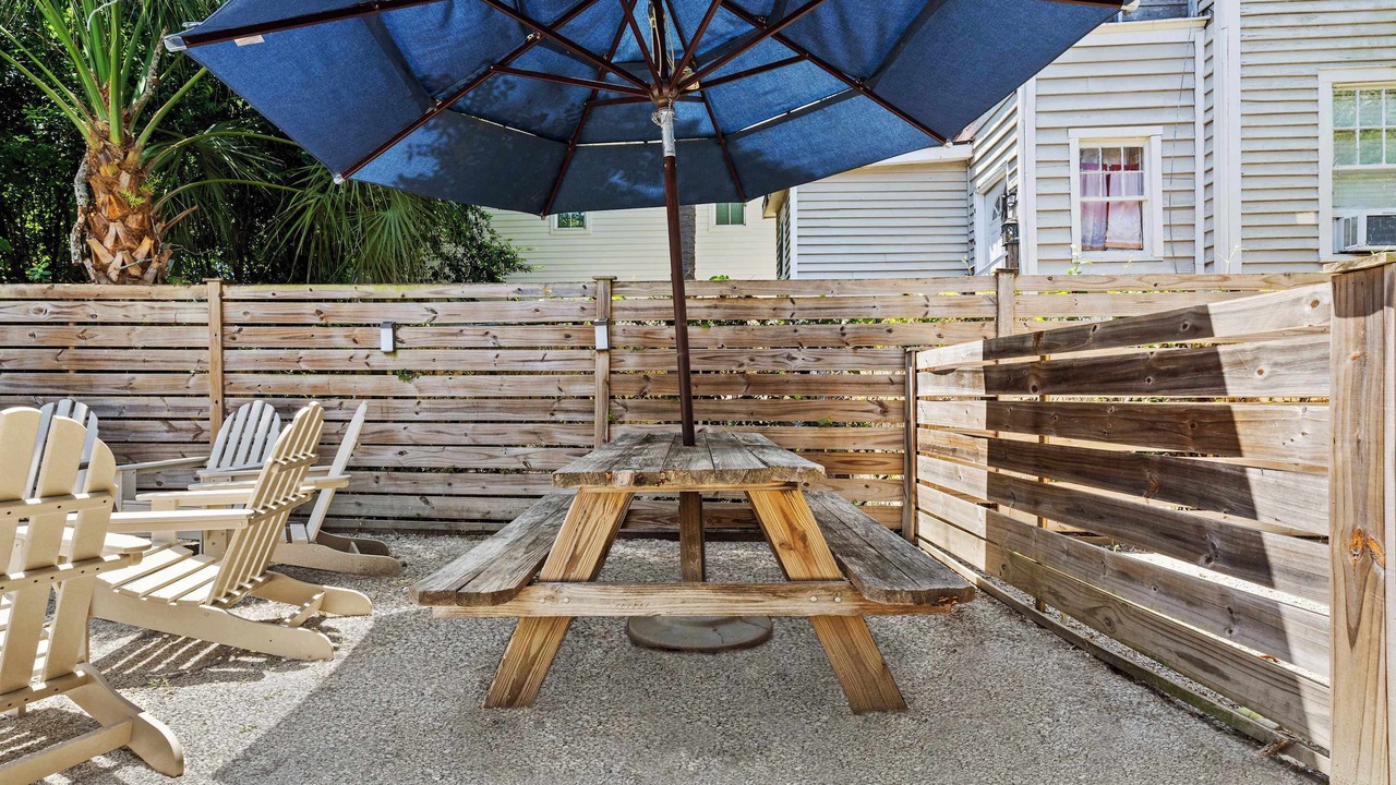 Photo of Outdoor in Westside