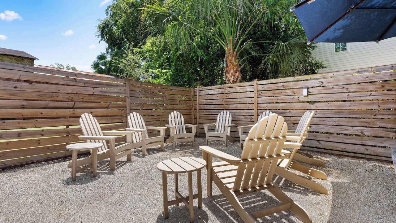 Photo of Outdoor in Westside