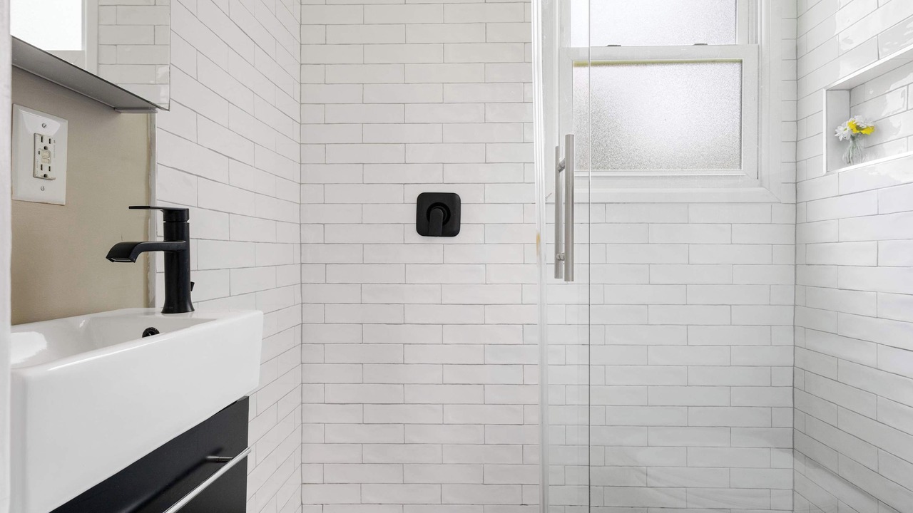 Photo of Bathroom in Westside