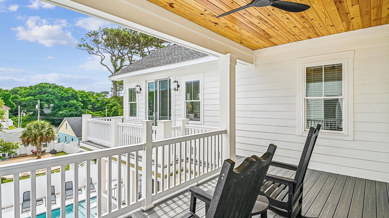 Photo of Outdoor in Atlantic Beach