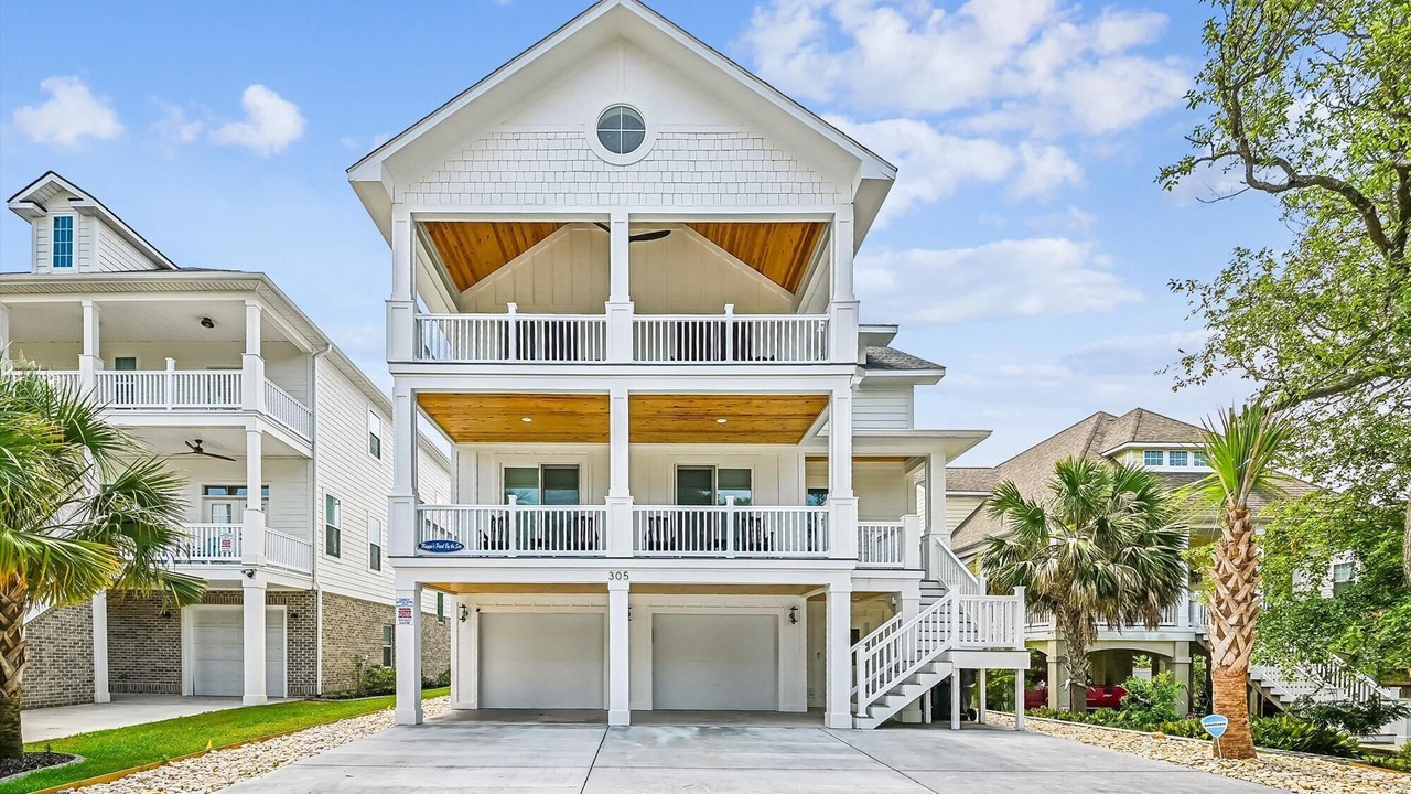 Photo of Outdoor in Atlantic Beach