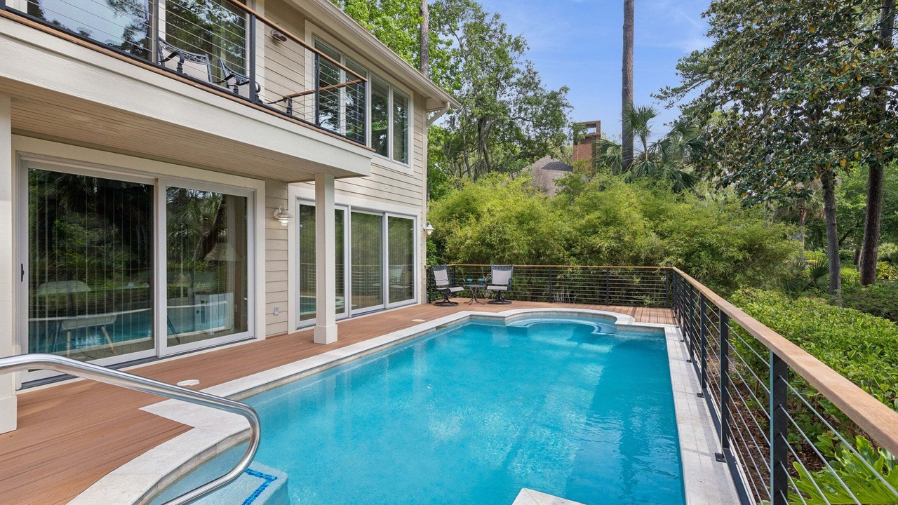 Photo of Outdoor in Heritage Woods