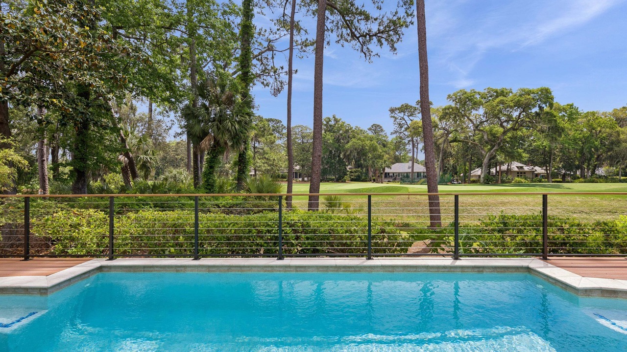 Photo of Outdoor in Heritage Woods