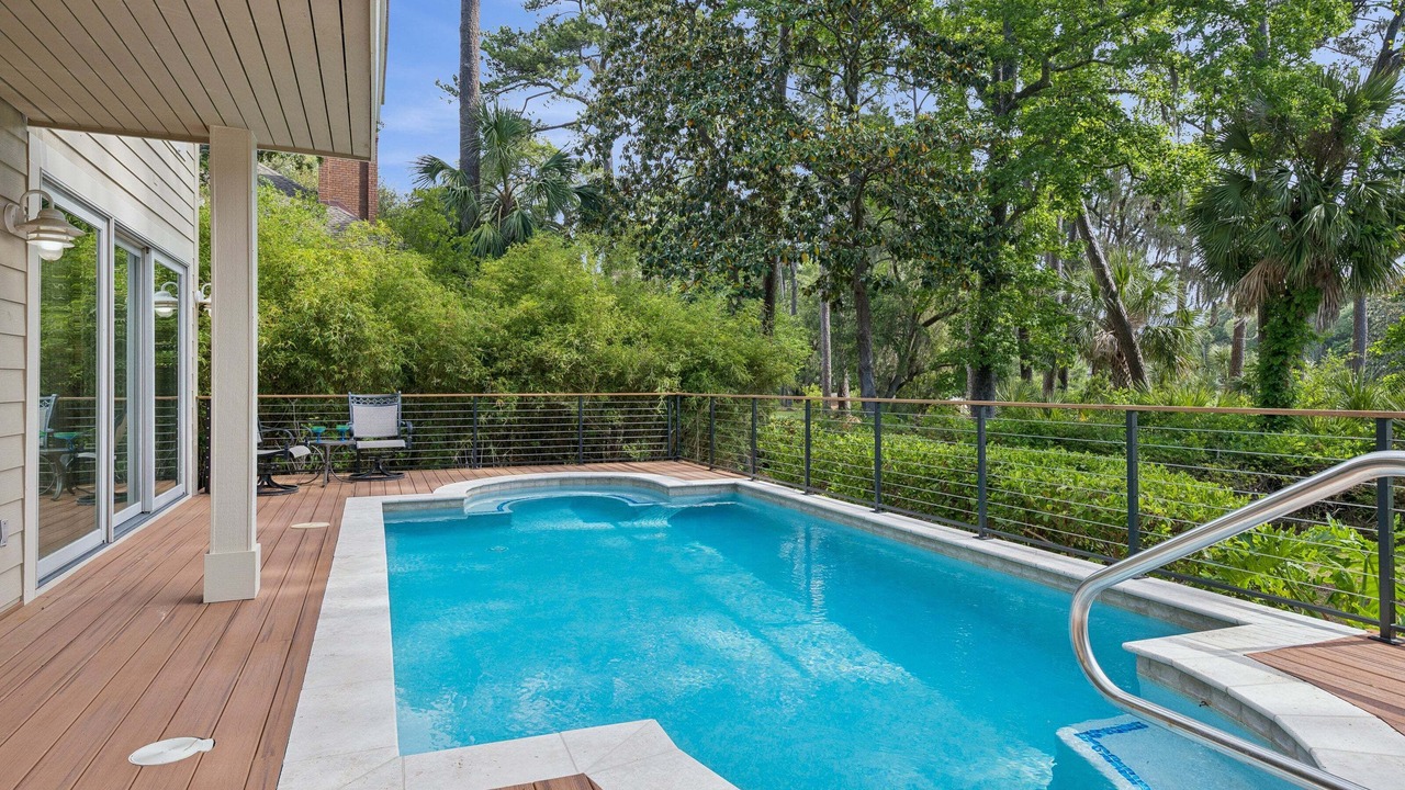 Photo of Outdoor in Heritage Woods