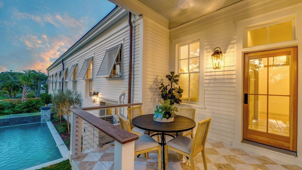 Photo of Outdoor in Sullivan's Island