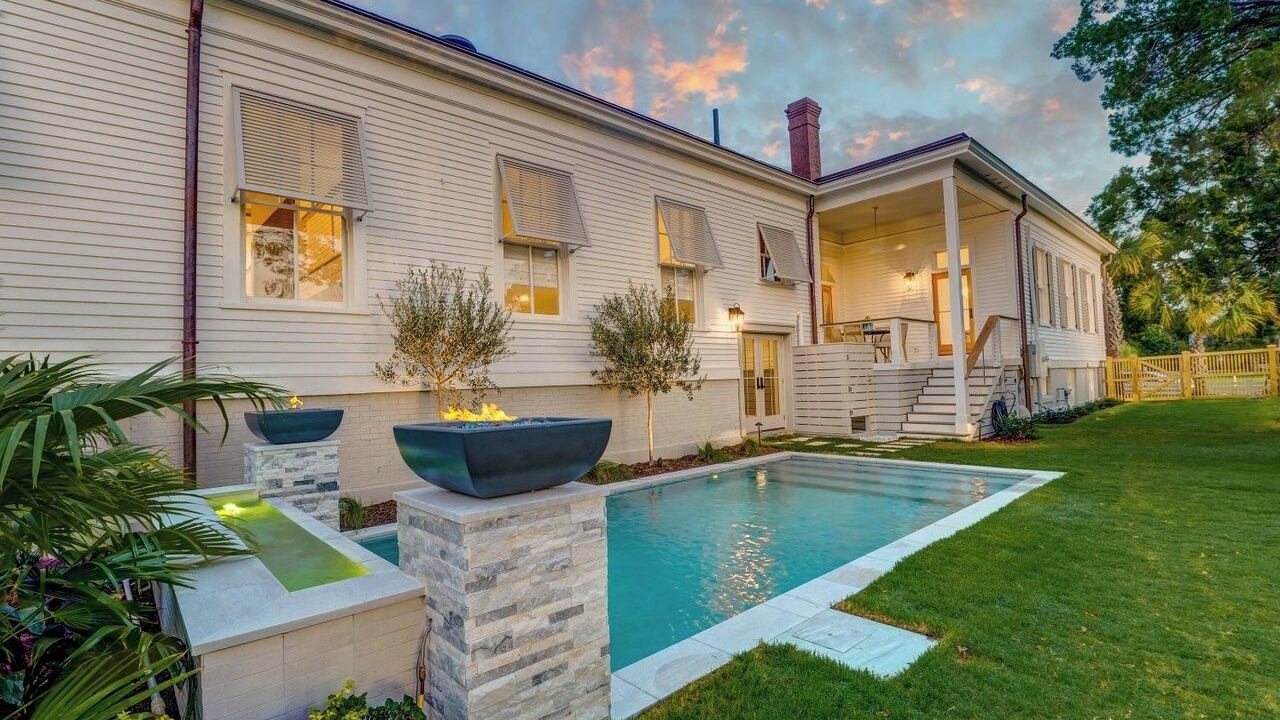 Photo of Outdoor in Sullivan's Island