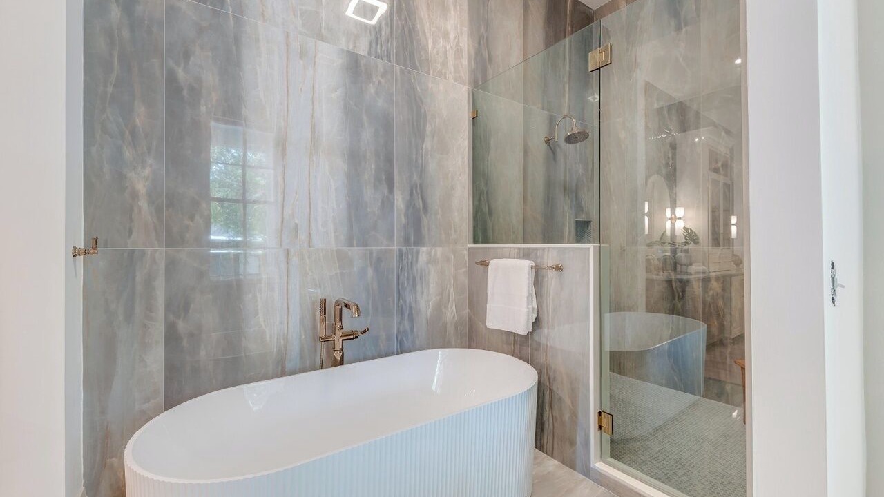Photo of Bathroom in Sullivan's Island