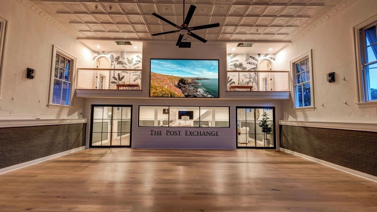 Photo of Others in Sullivan's Island