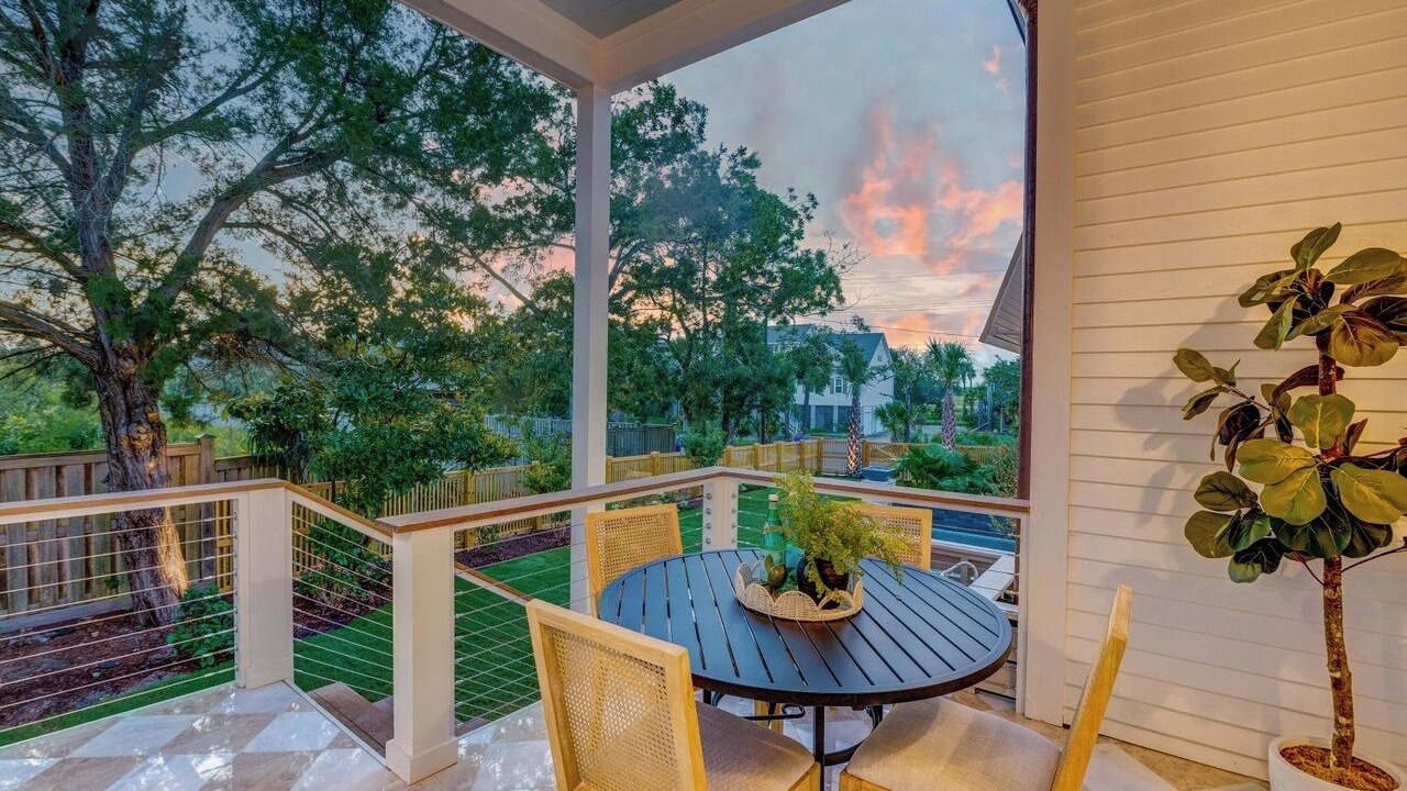 Photo of Outdoor in Sullivan's Island