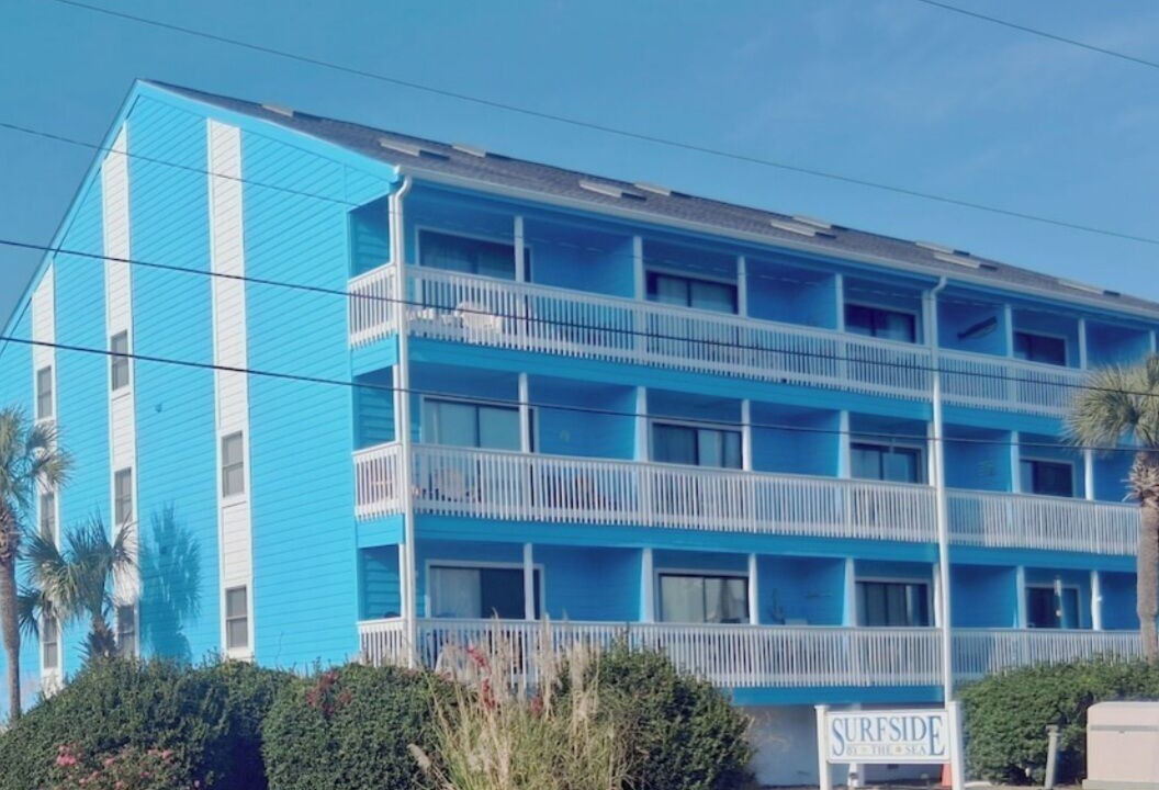 Photo of Outdoor in Surfside Beach