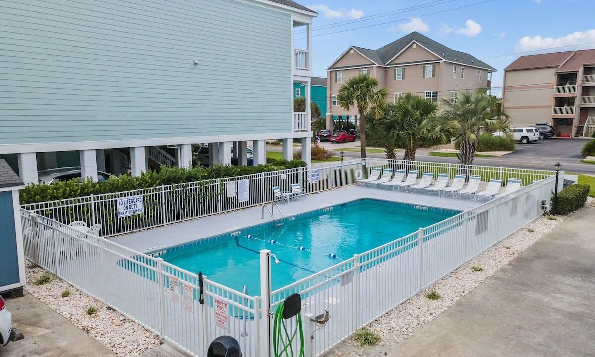 Photo of Outdoor in Surfside Beach