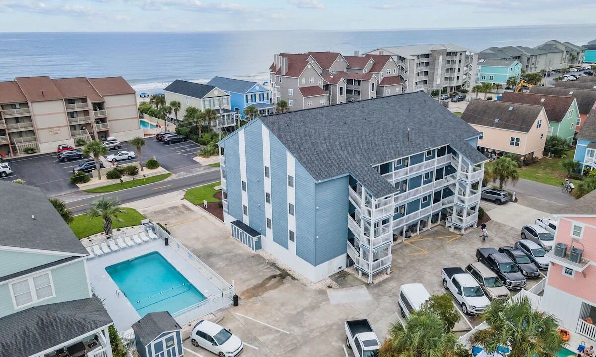 Photo of Others in Surfside Beach