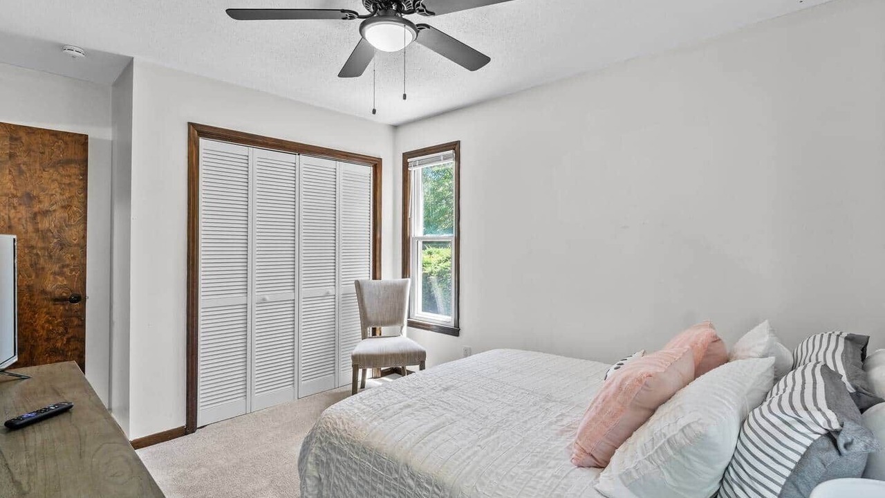 Photo of Bedroom in Harbison