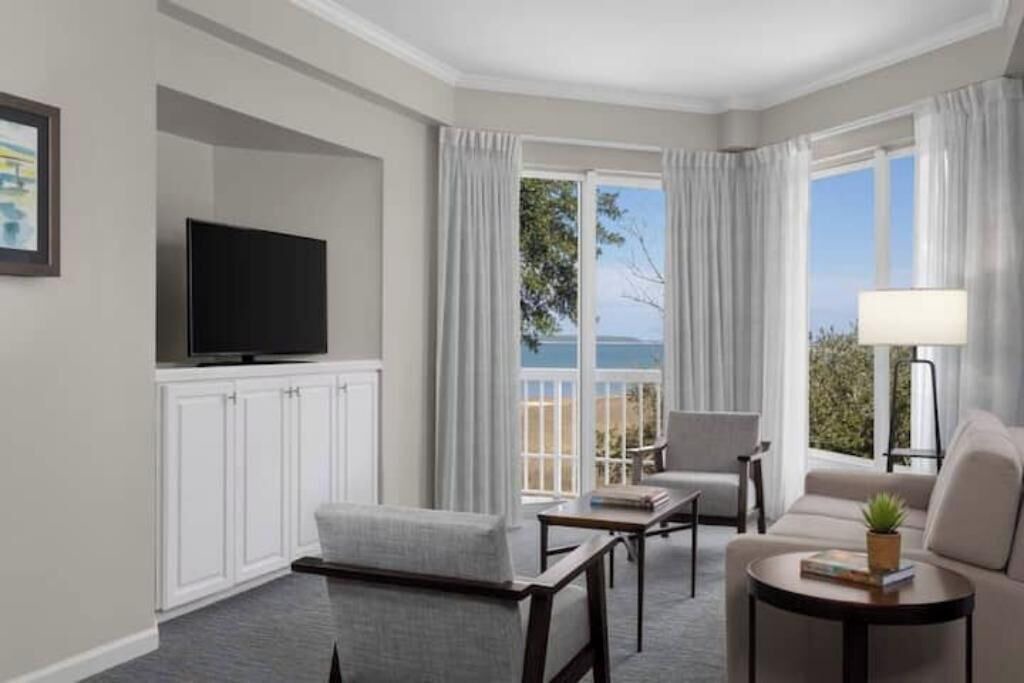 Photo of Livingroom in Harbour Town