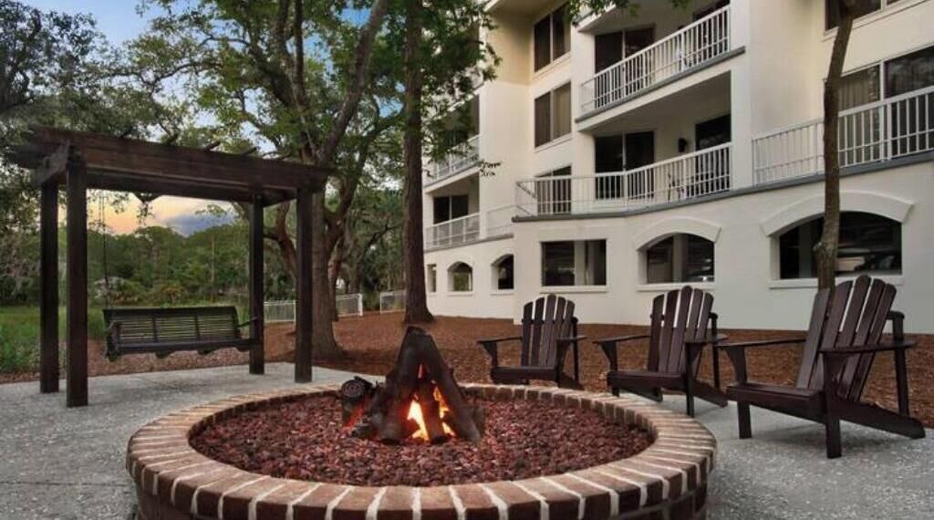 Photo of Outdoor in Harbour Town