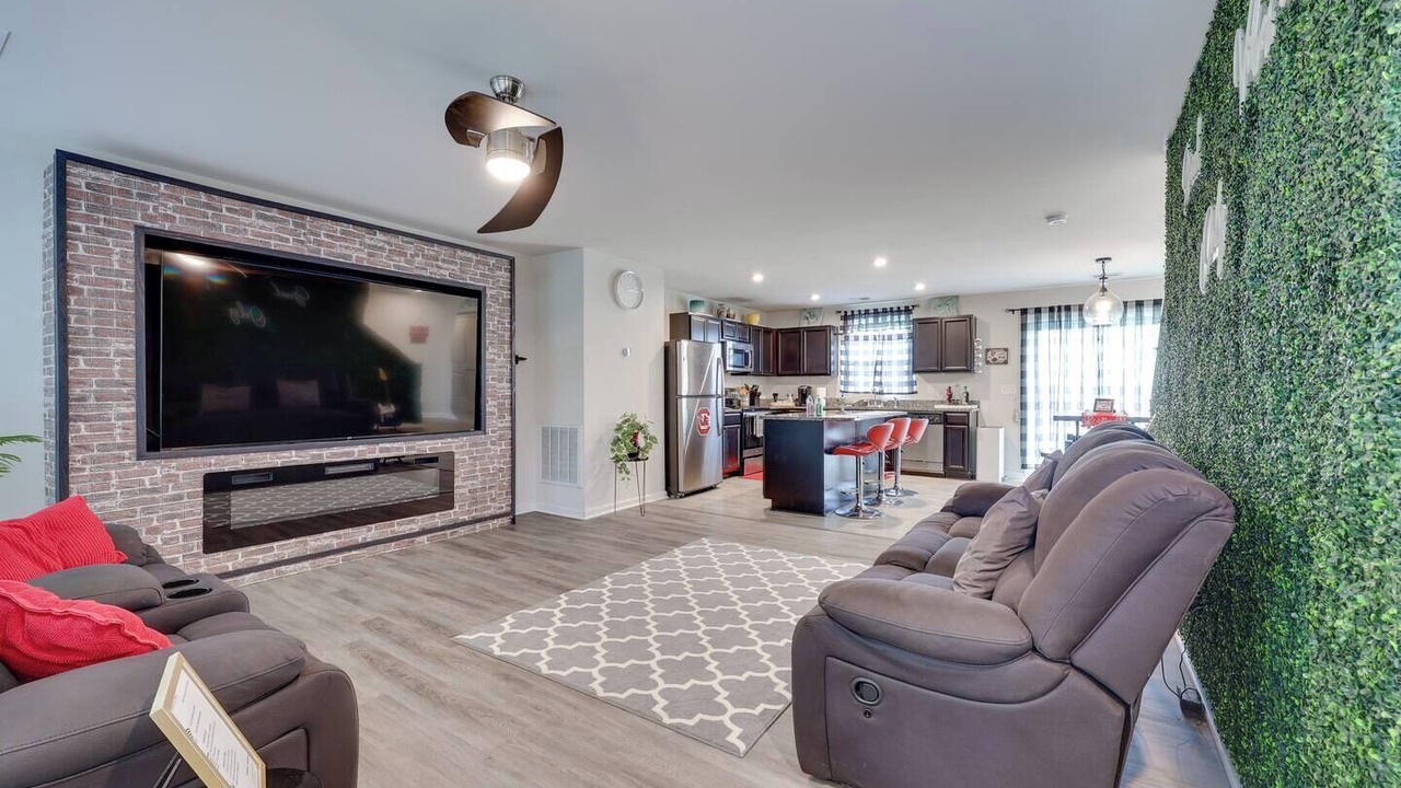 Photo of Bedroom in Columbia