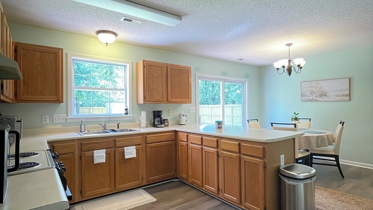 Photo of Kitchen in Indian Trail