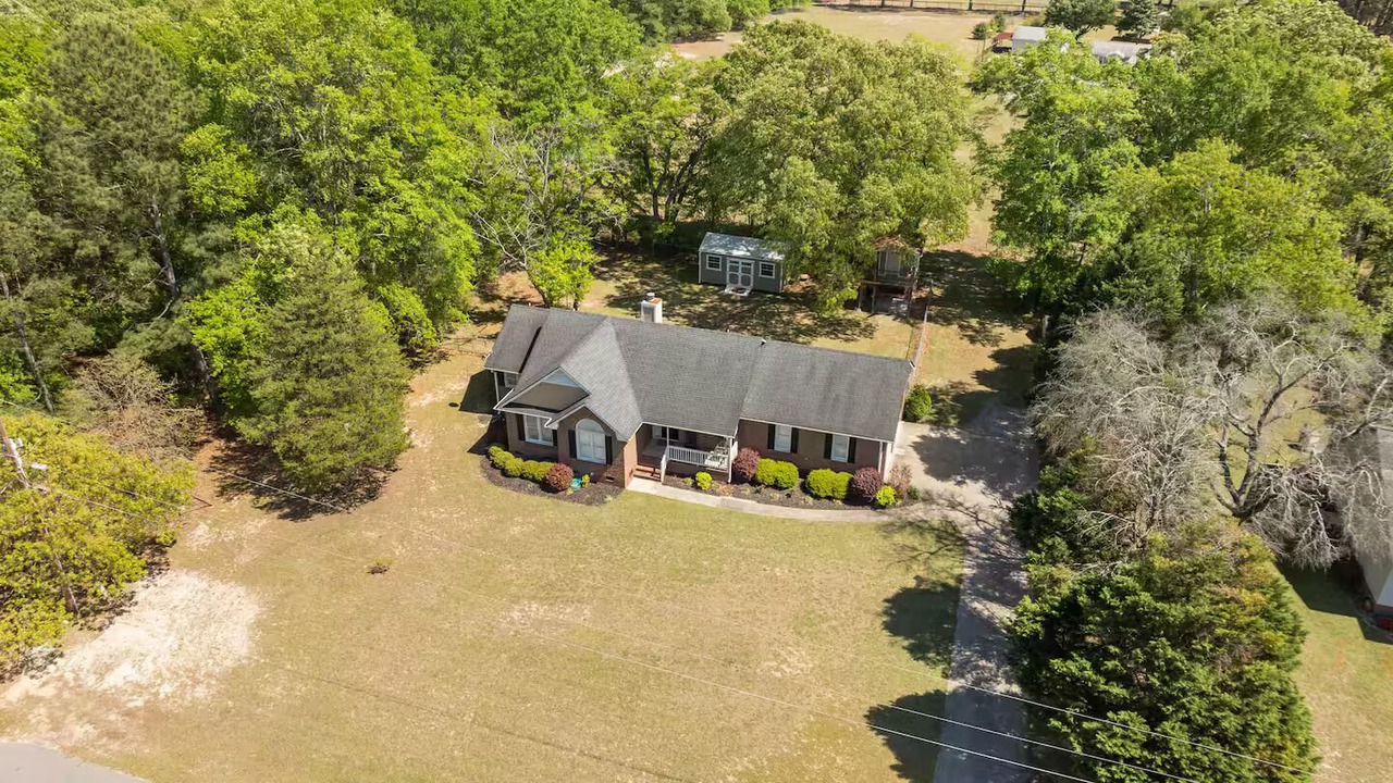 Photo of Outdoor in Cape Fear
