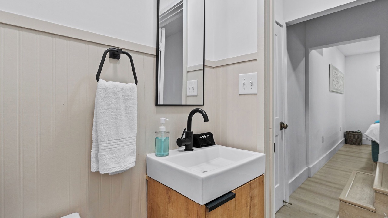 Photo of Bathroom in Columbia